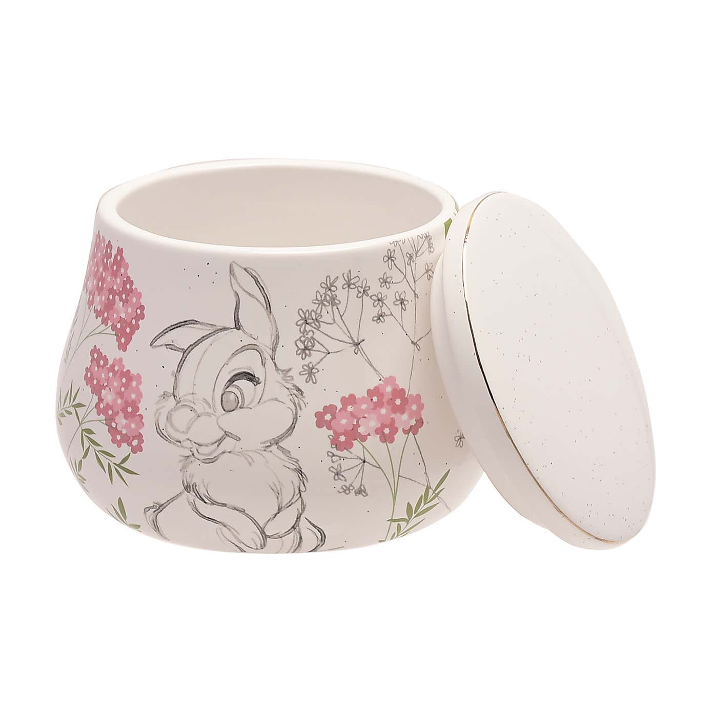 Disney Thumper Trinket Box
