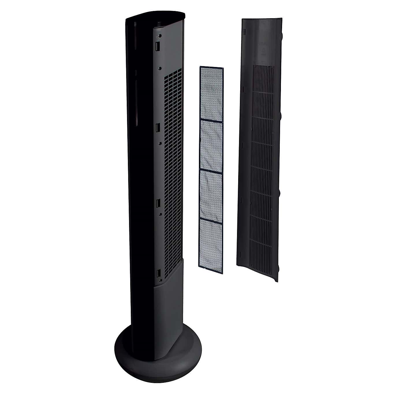 Solis Easy Breezy Tower Fan