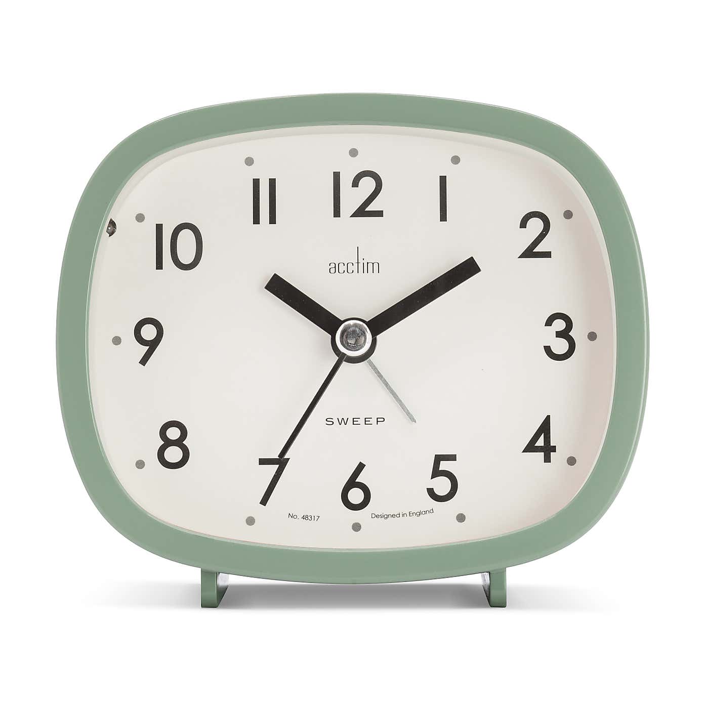 Acctim Hilda Alarm Clock