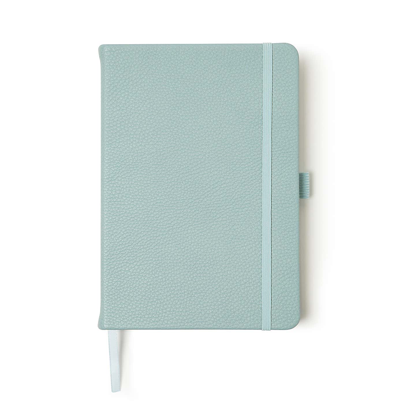 Waters and Noble Premium Faux Leather Notebook