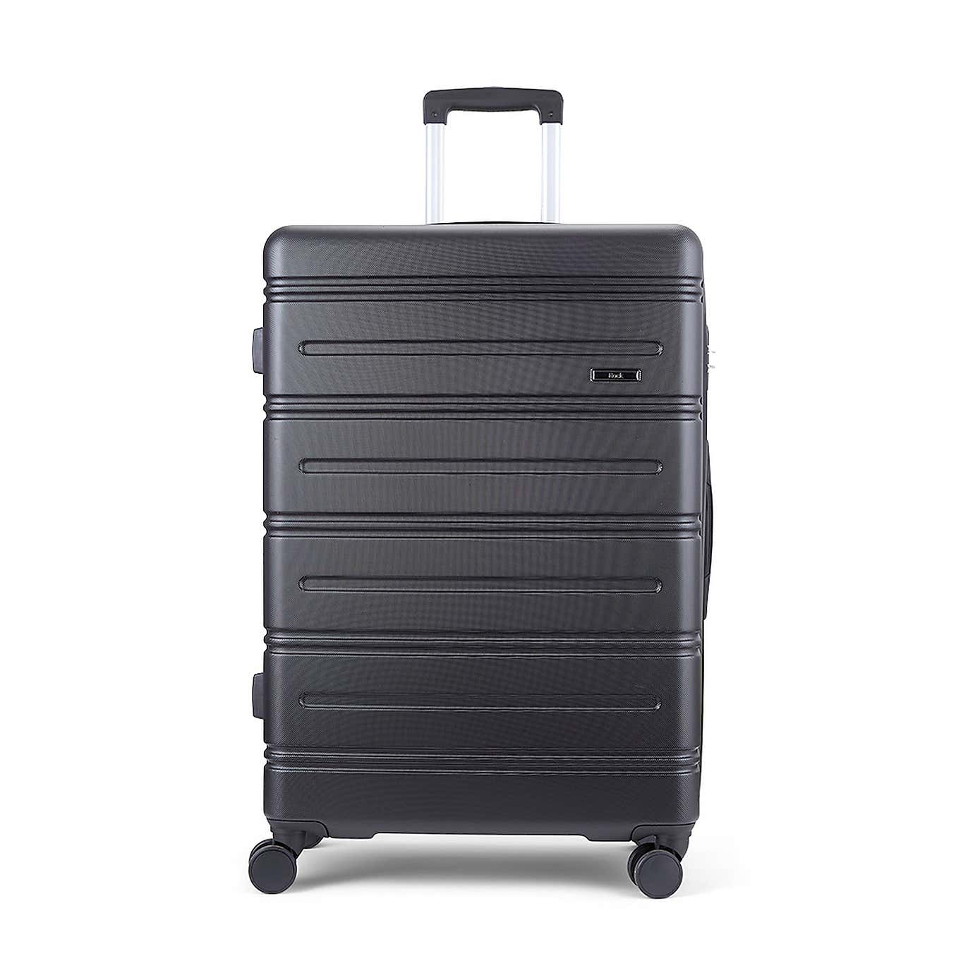 Rock Luggage Lisbon Suitcase