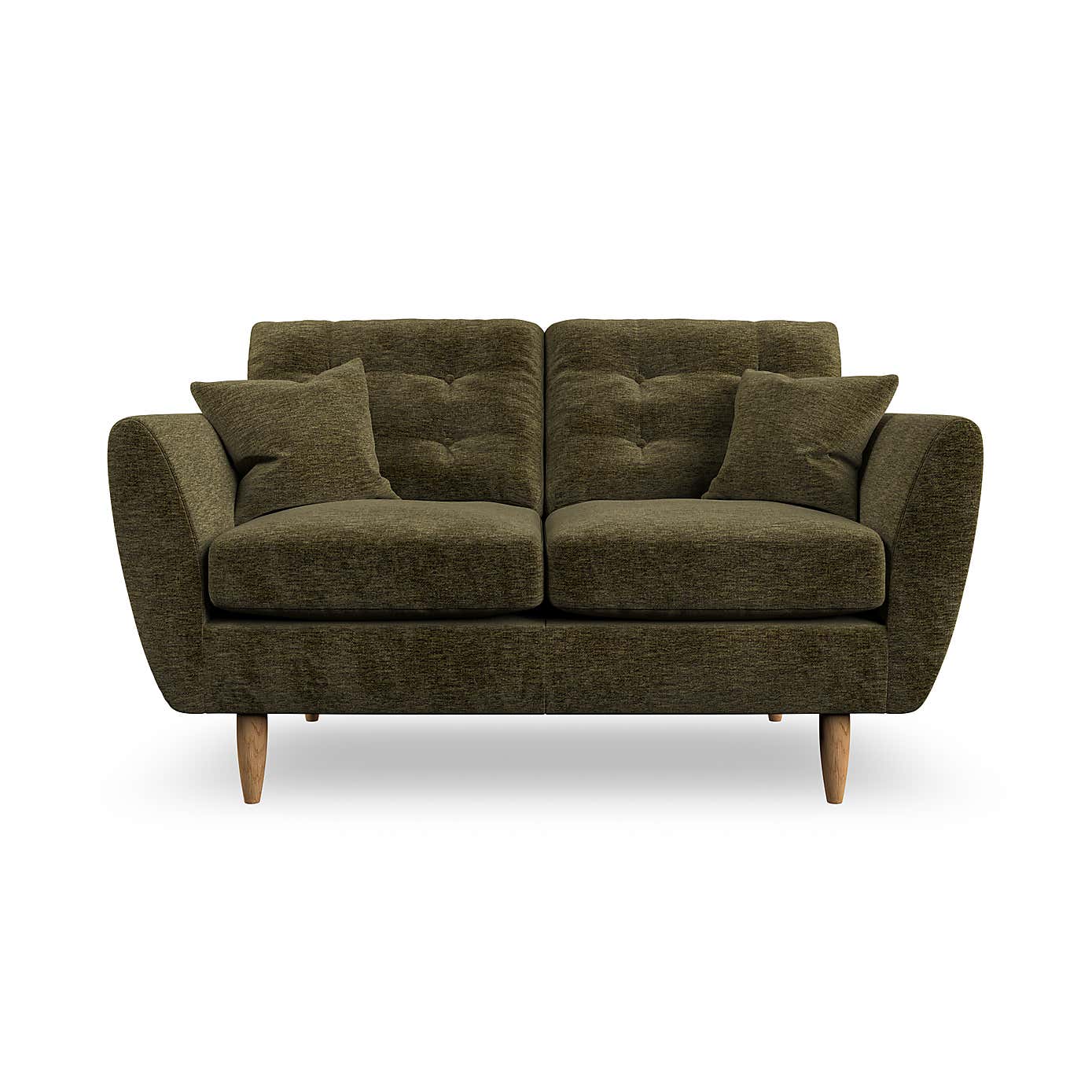 Anders 2 Seater Sofa
