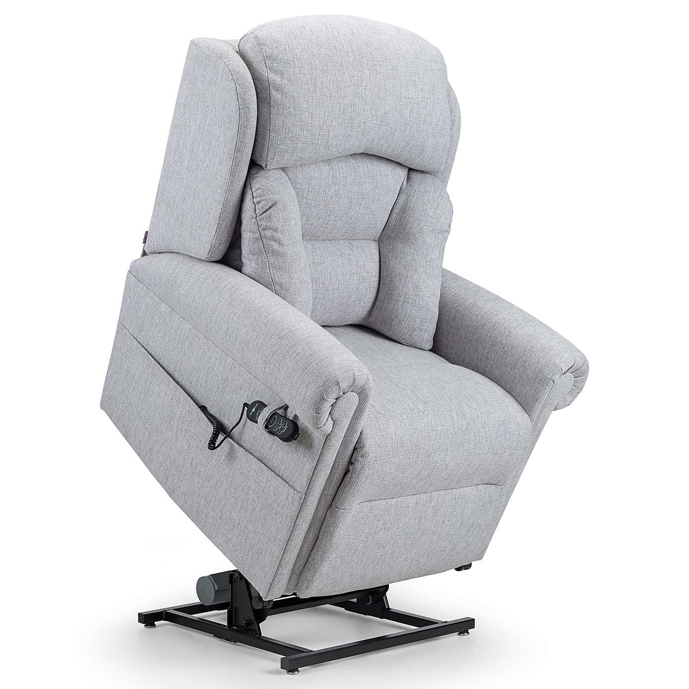 Dorchester Premier Lateral Rise and Recline Chair
