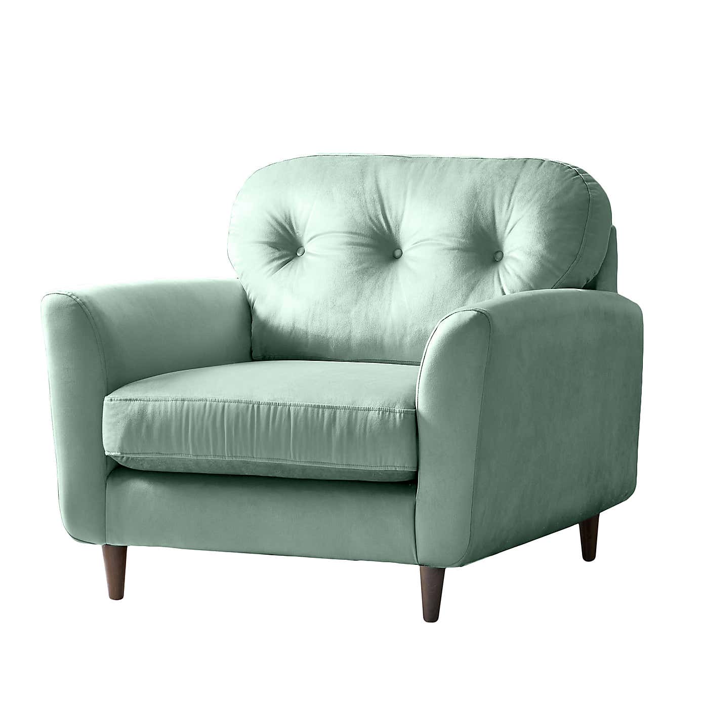 Opulent Velvet Swatch