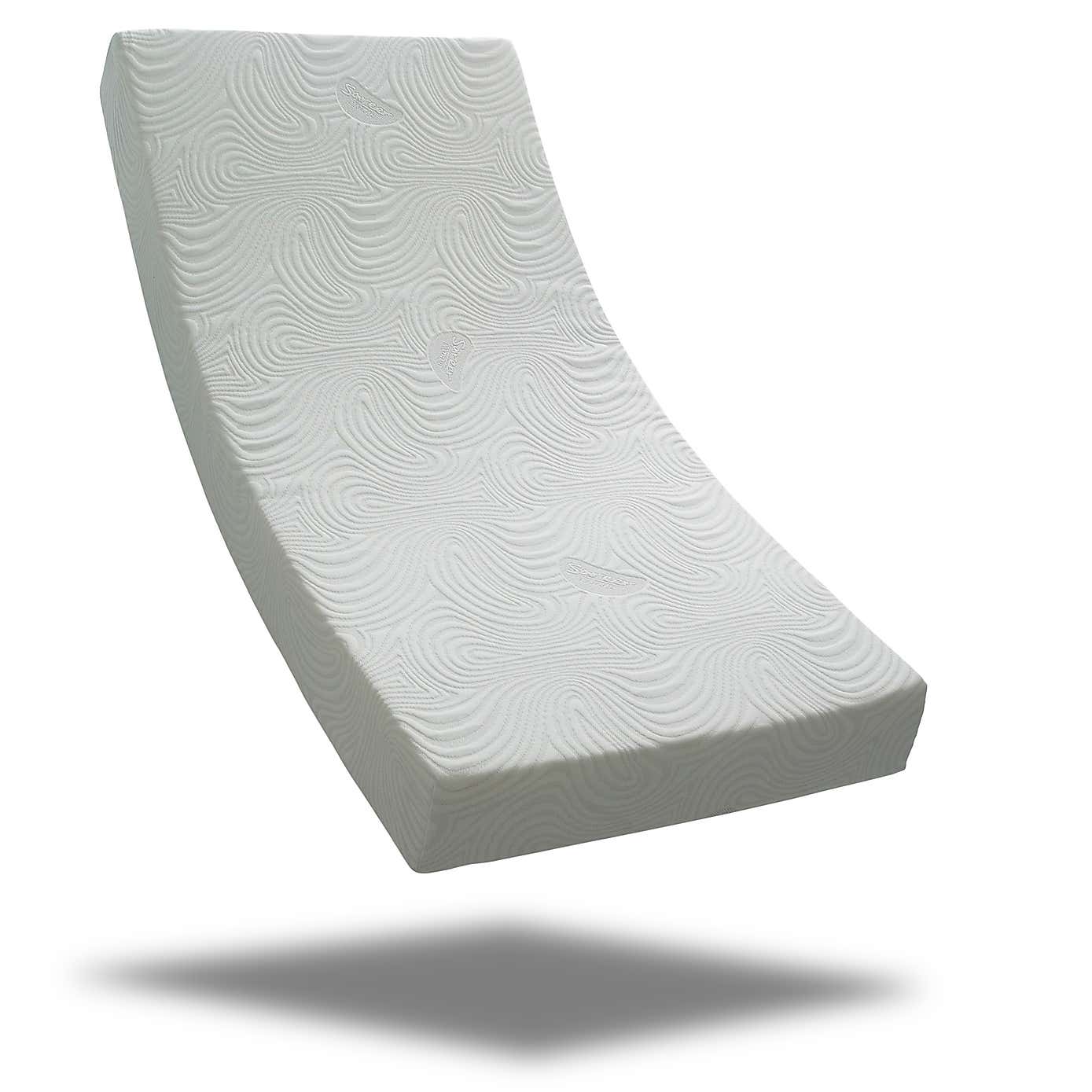 Sareer Latex Foam Mattress