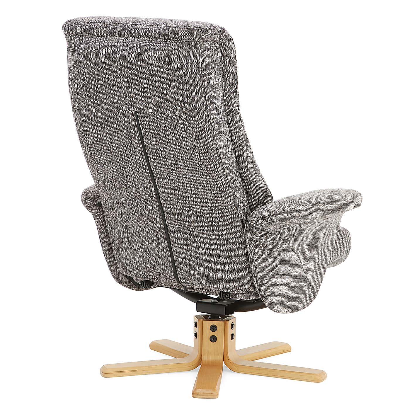 Whitham Swivel Recliner Chair