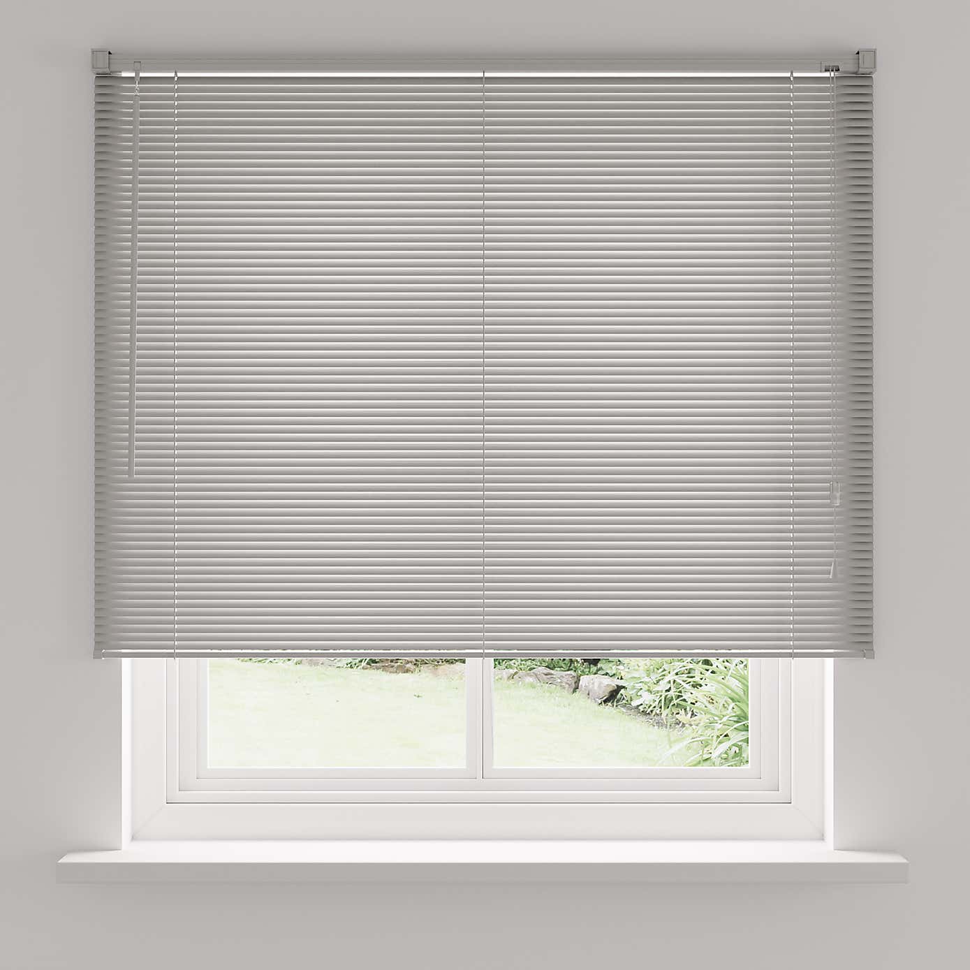 PVC Venetian Blind