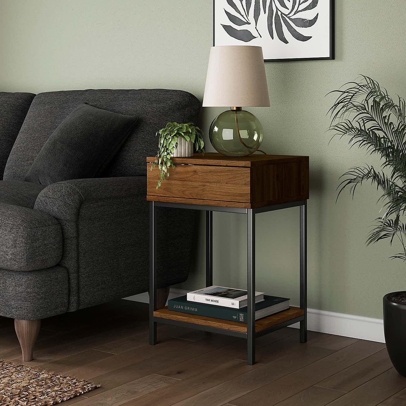 Reynolds Side Table