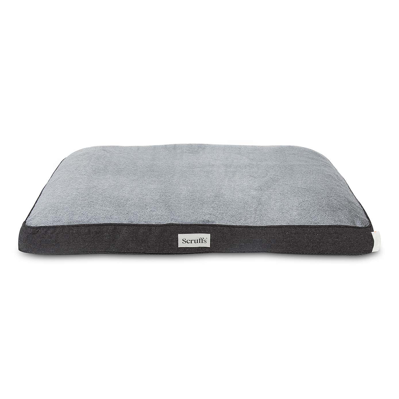 Scruffs Harvard Memory Foam Orthopaedic Mattress