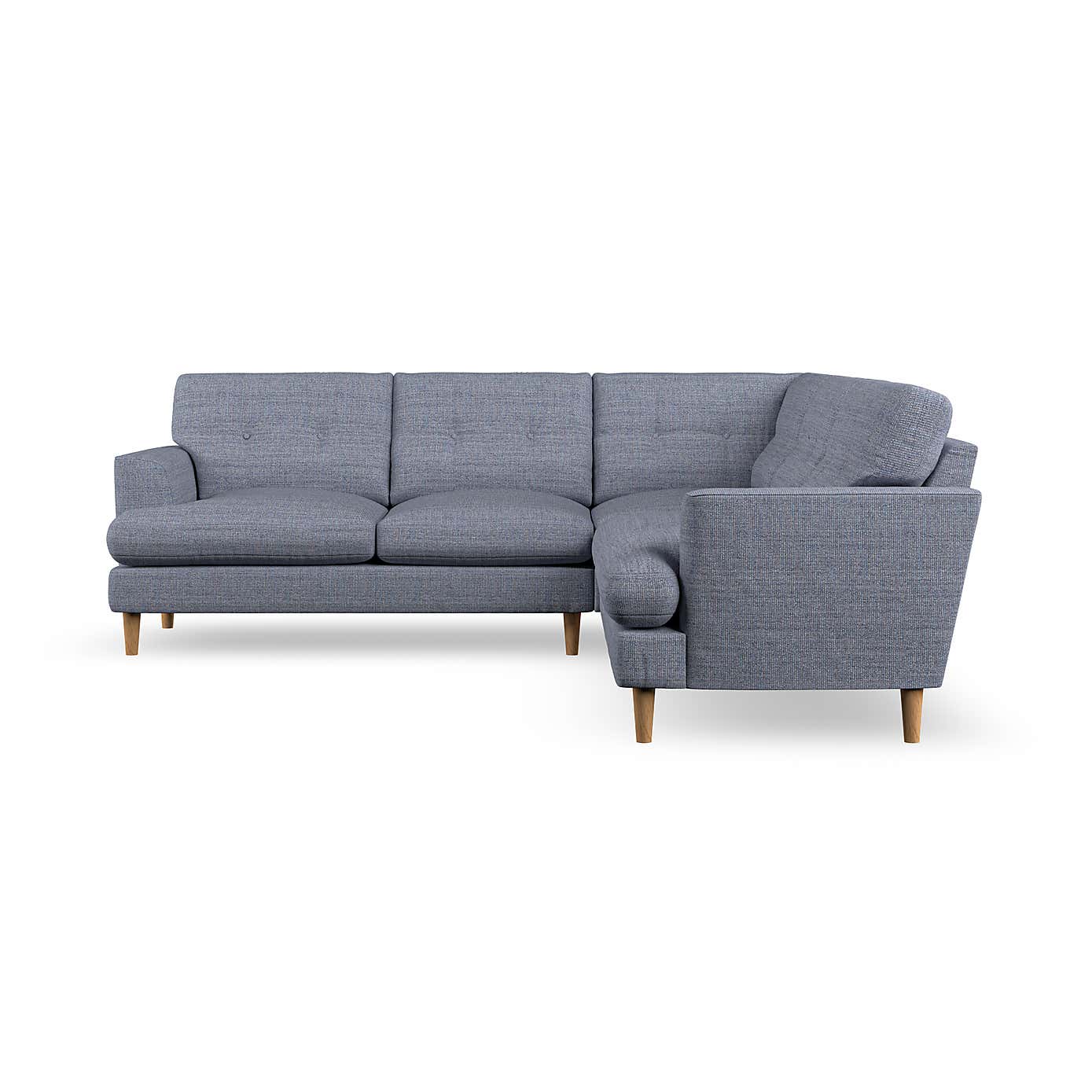 Cooper 5 Seater Corner Sofa