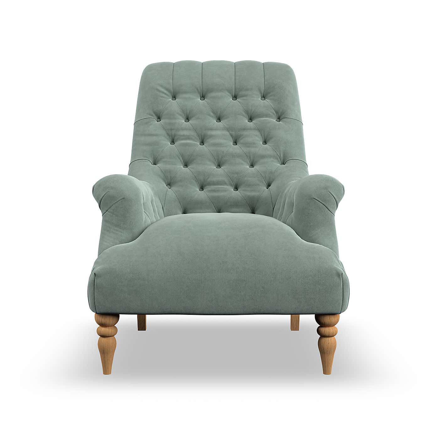Bibury Armchair