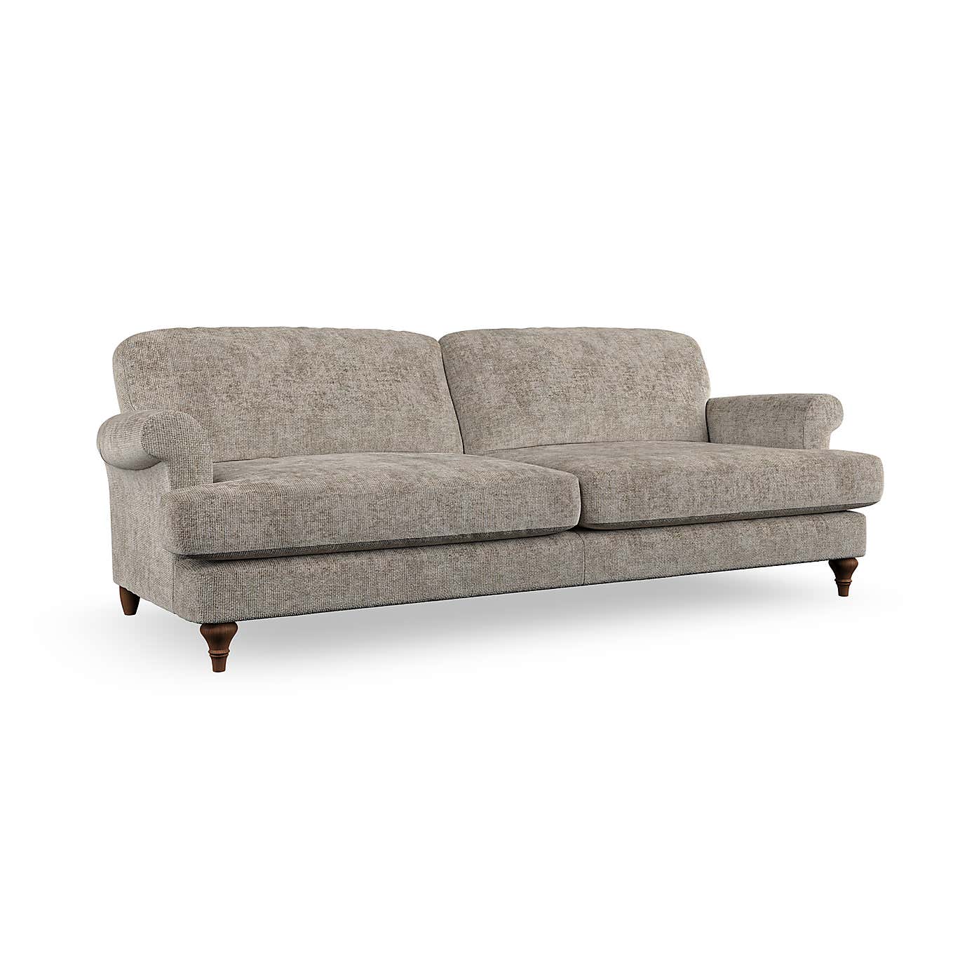Evie 4 Seater Sofa