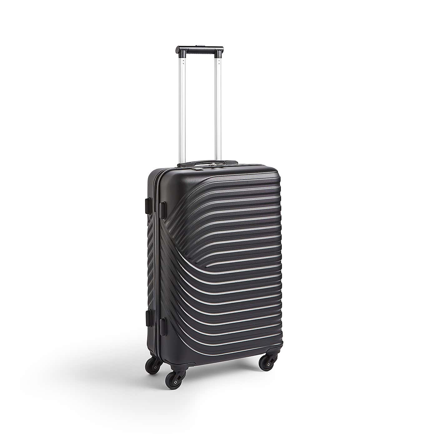 Elements Hard Shell Suitcase
