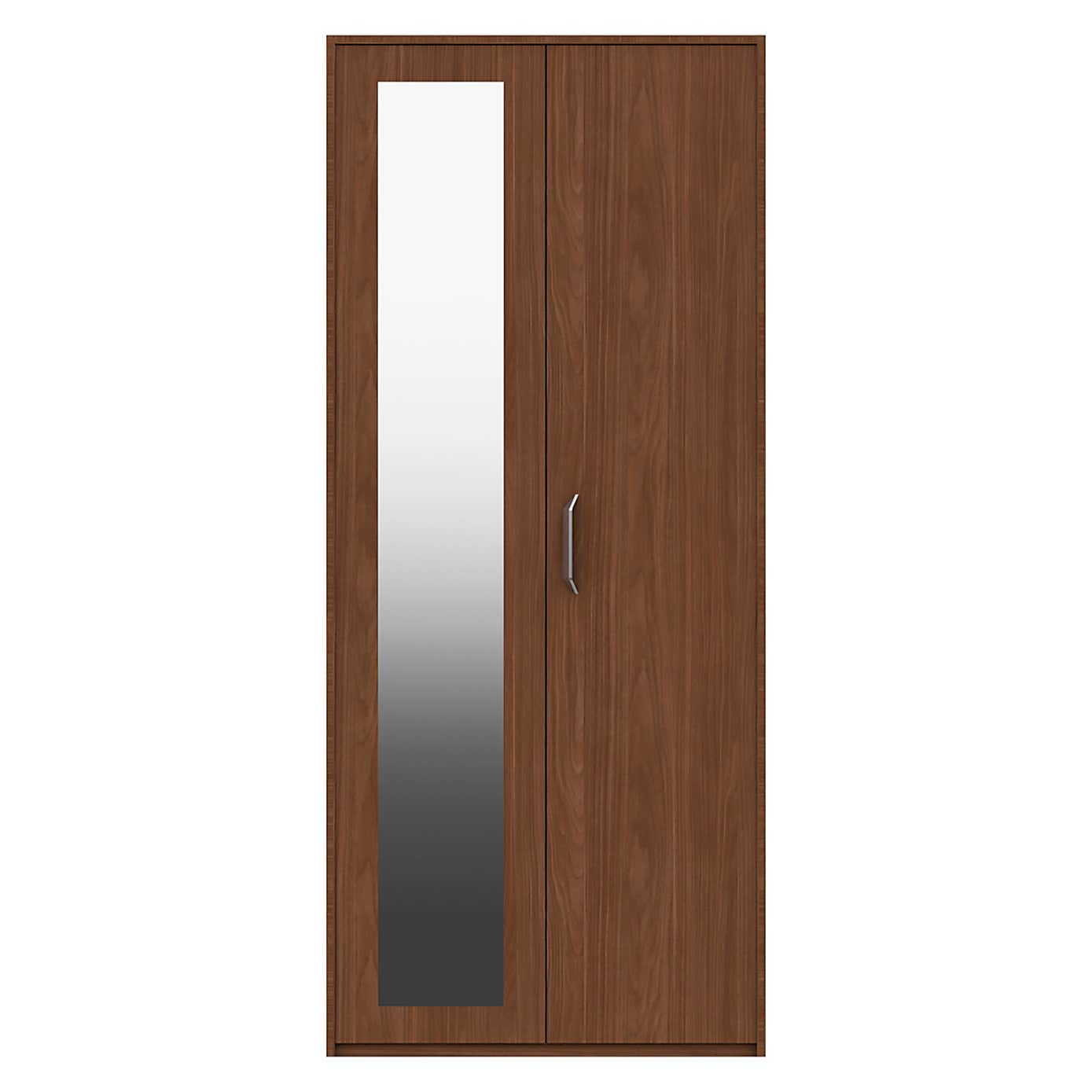 Malone 2 Door Wardrobe