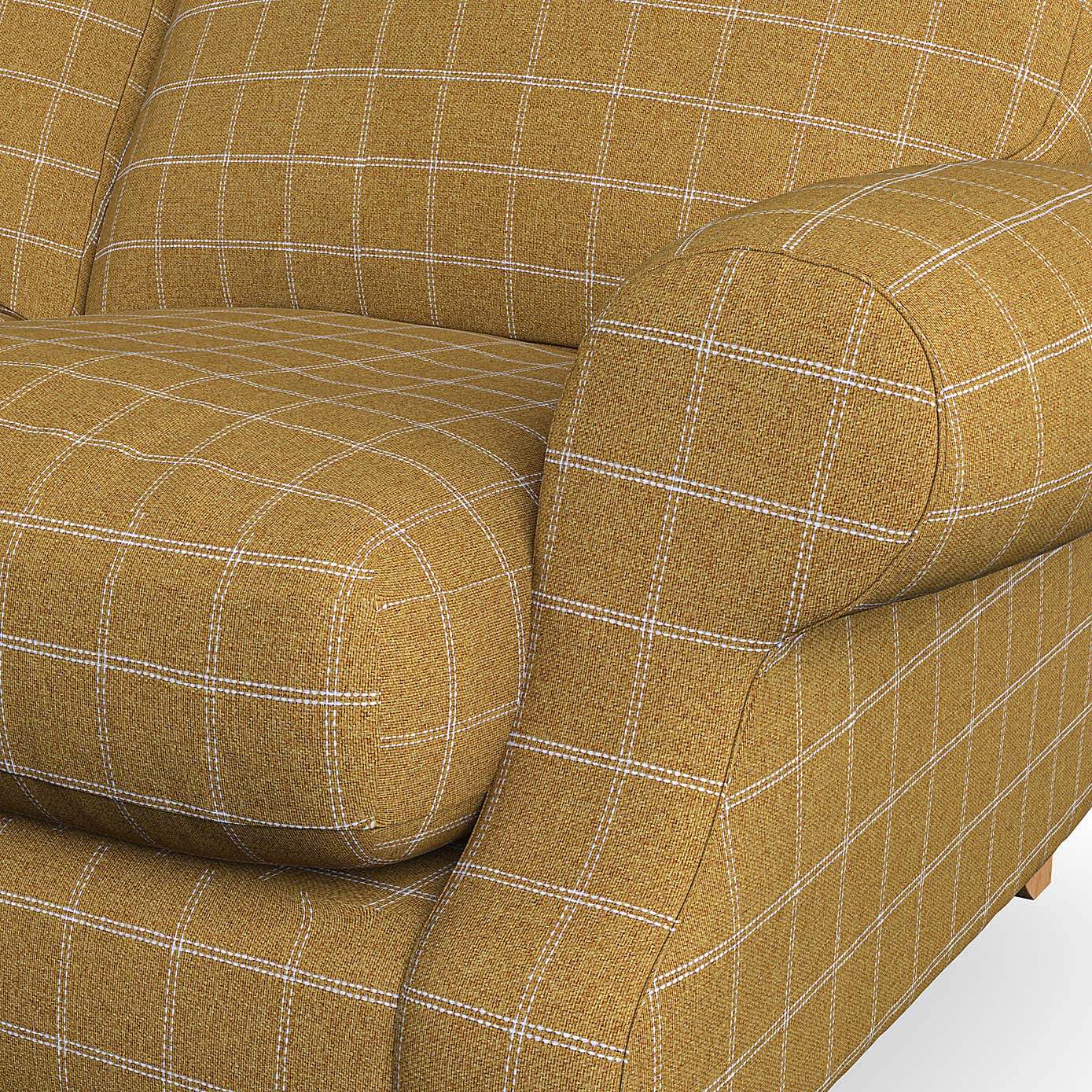 Ashford Large 2 Seater Sofa