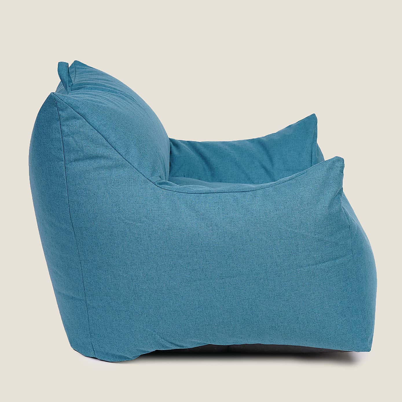 Kaikoo Large Luxury Brushed Polyester Chair