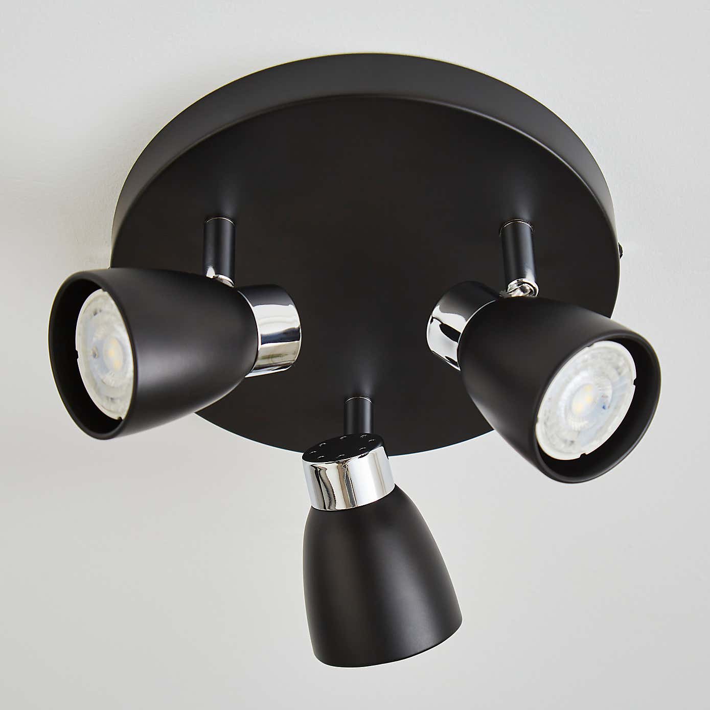 Alto 3 Light Spotlight