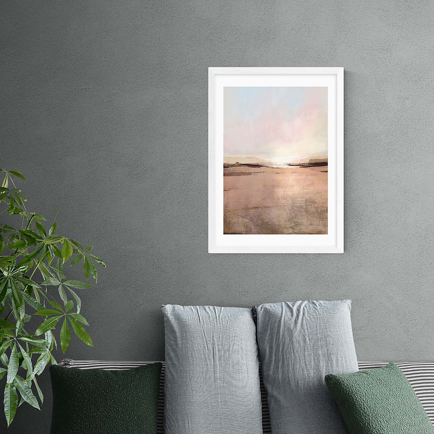 East End Prints New Dawn Print