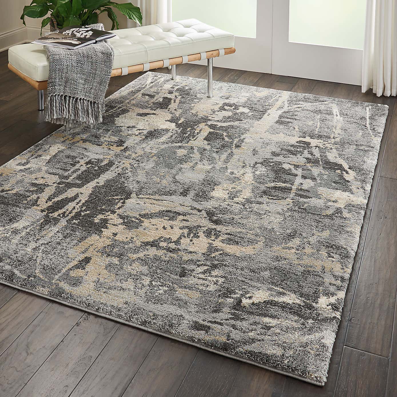 Fusion 10 Rug