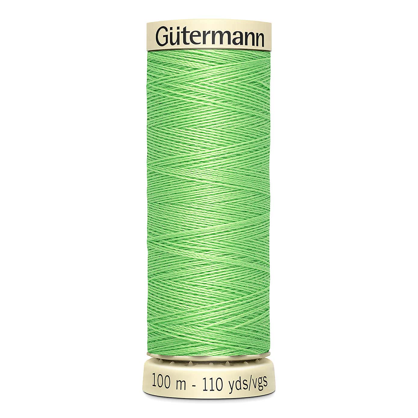 Gutermann Sew All Thread Matcha (153)
