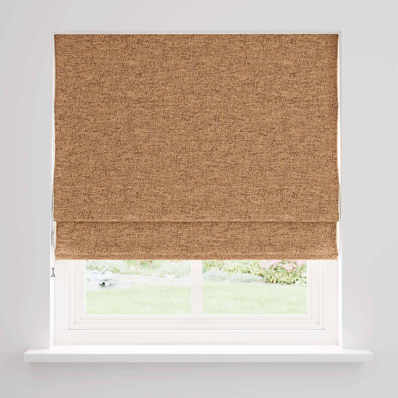 Luna Blackout Roman Blind