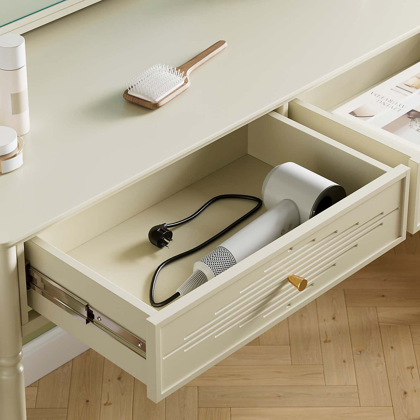 Ottilie Dressing Table