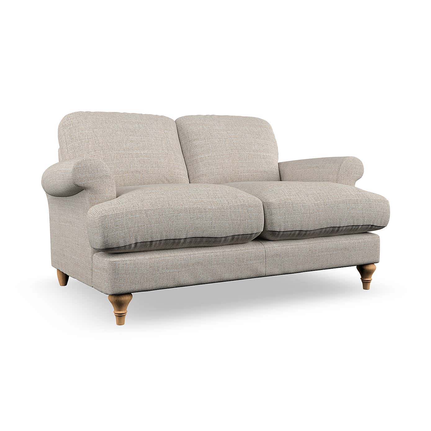 Evie 2 Seater Sofa