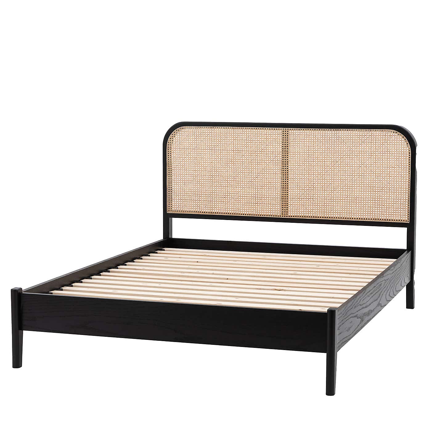 Somer Rattan Bed