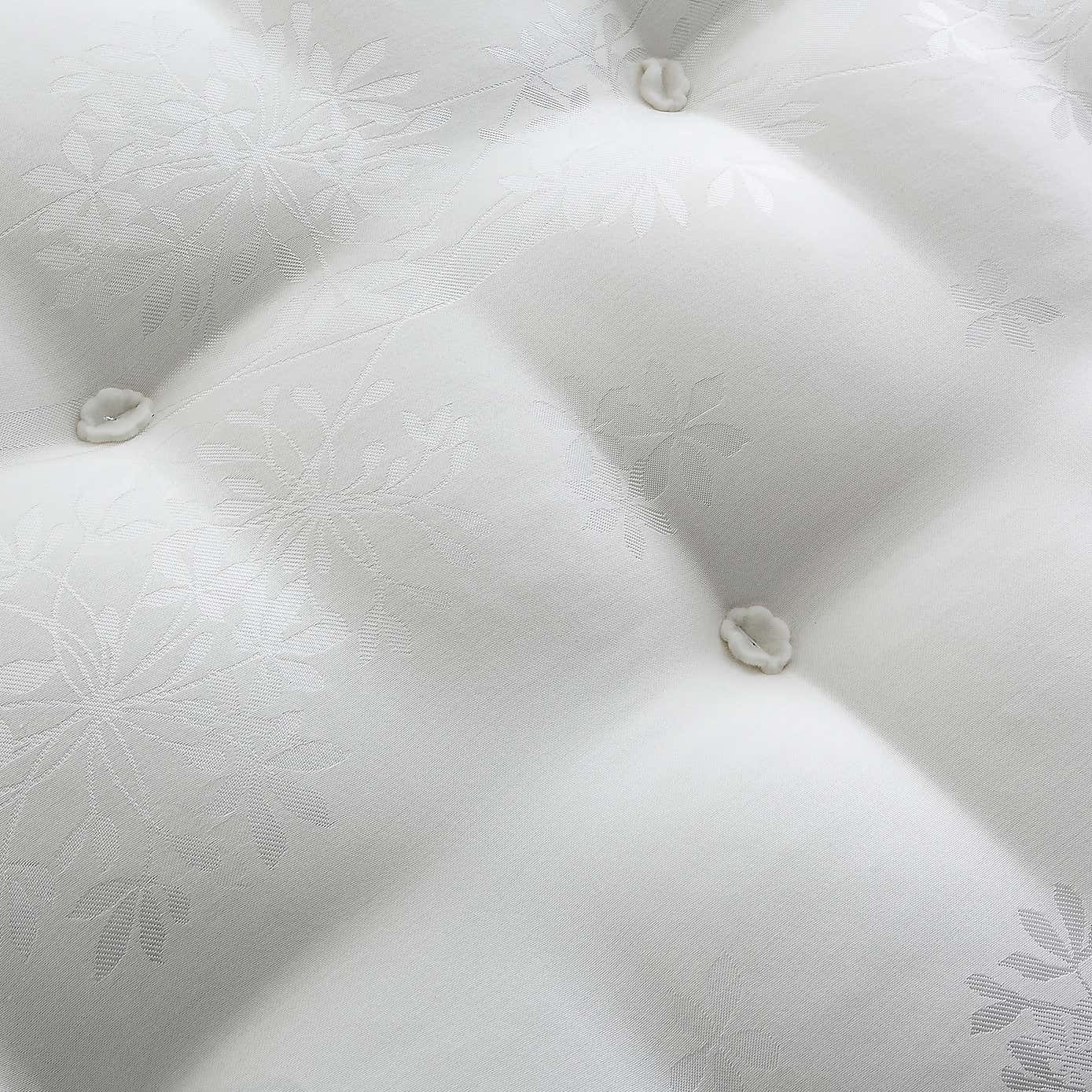 Silentnight 2000 Pocket Ortho Mattress