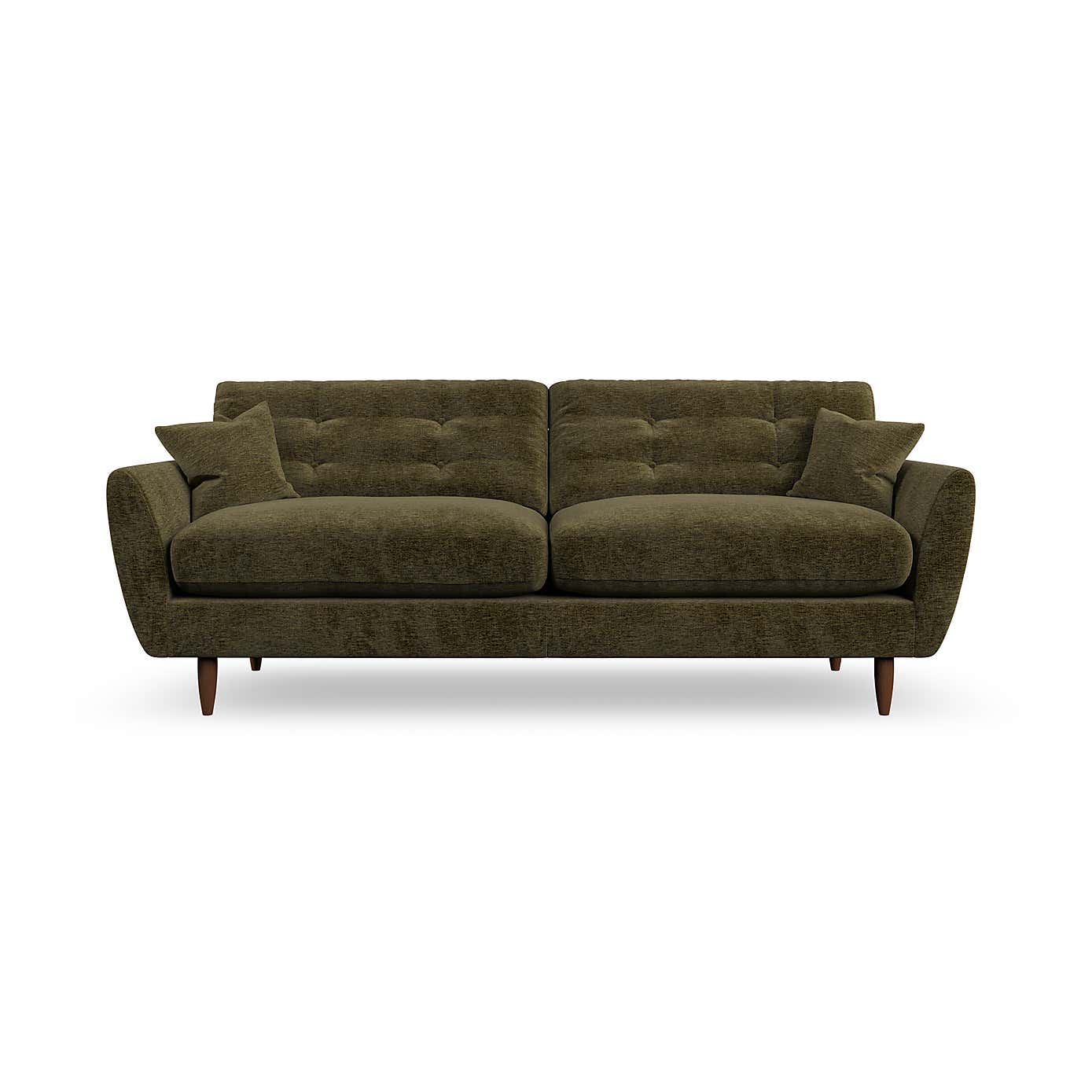 Anders 4 Seater Sofa