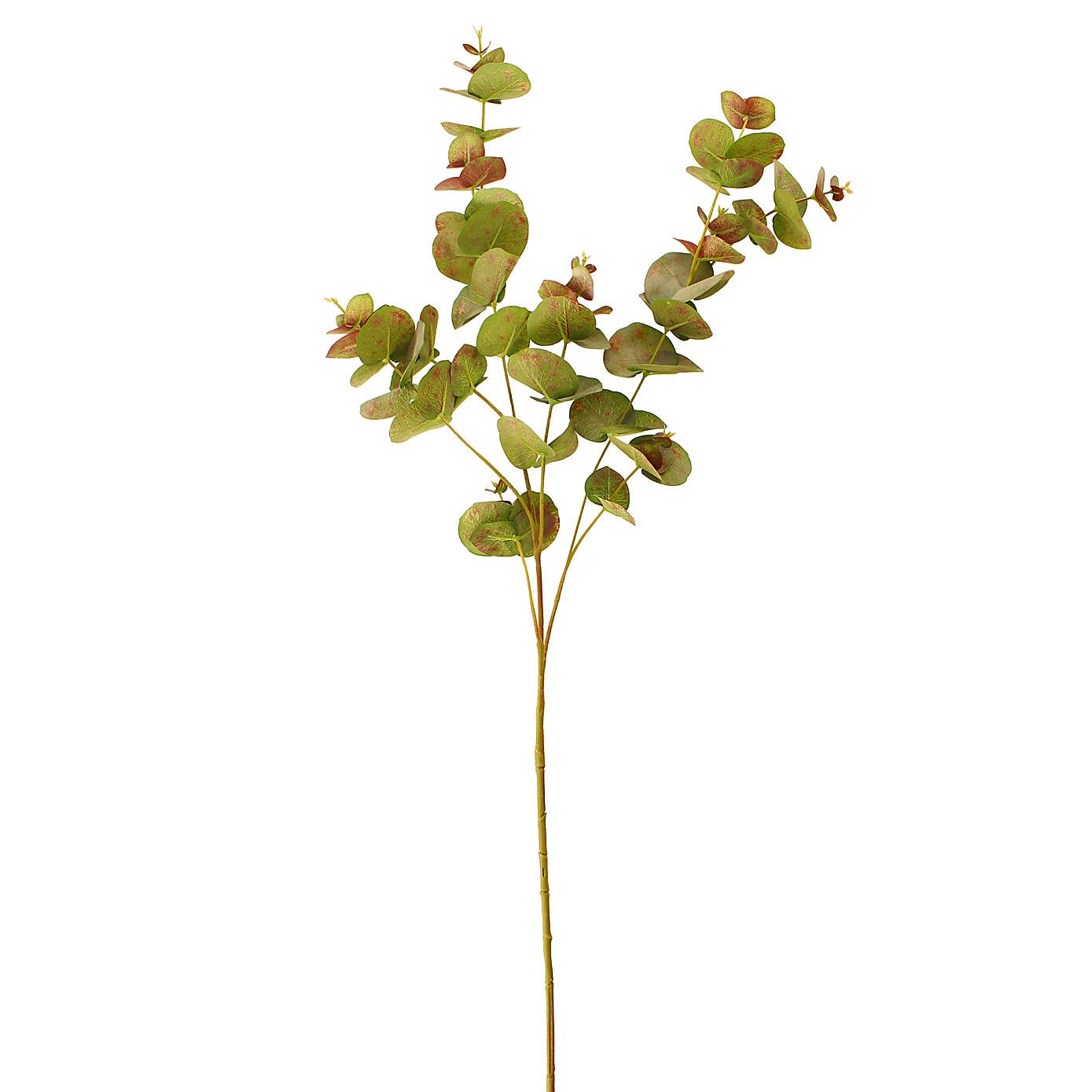 Artificial Premium Eucalyptus Stem