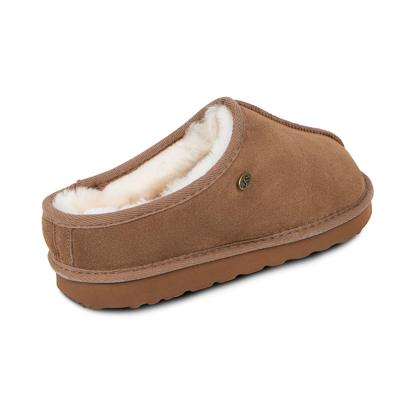 Just Sheepskin Louis Sheepskin Slippers