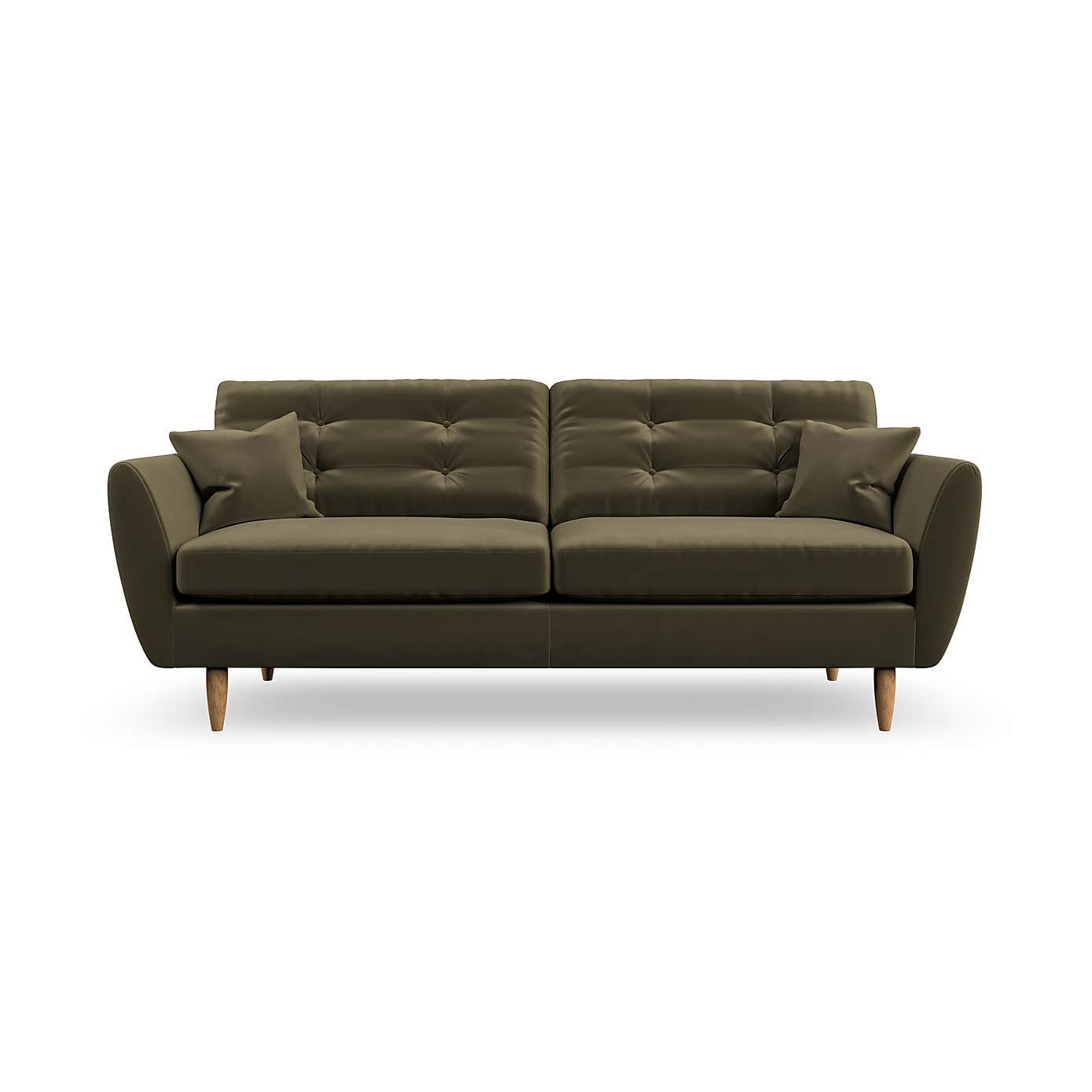 Anders Large 3 Seater Sofa