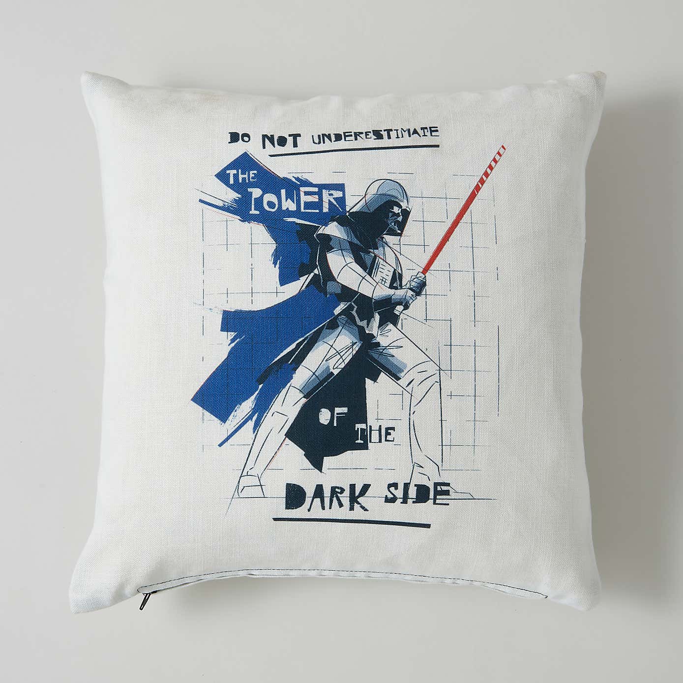 Star Wars Dark Side Cushion