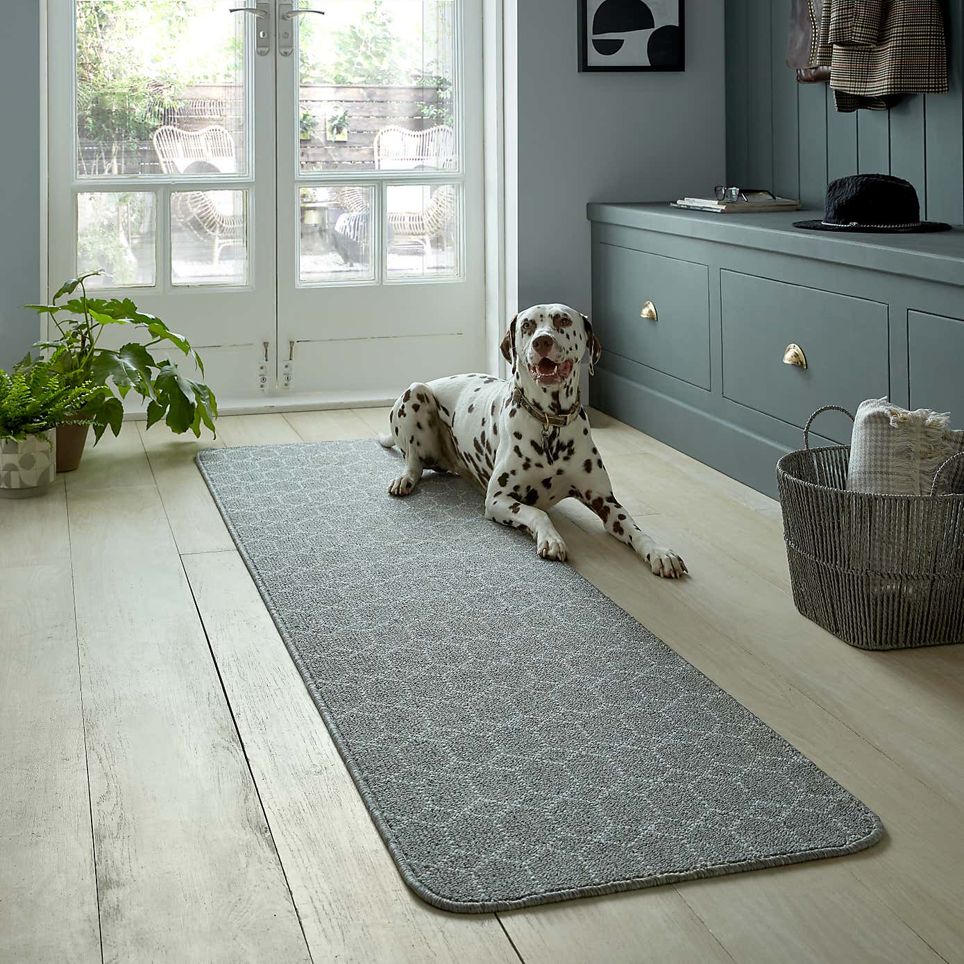 Orion Washable Runner