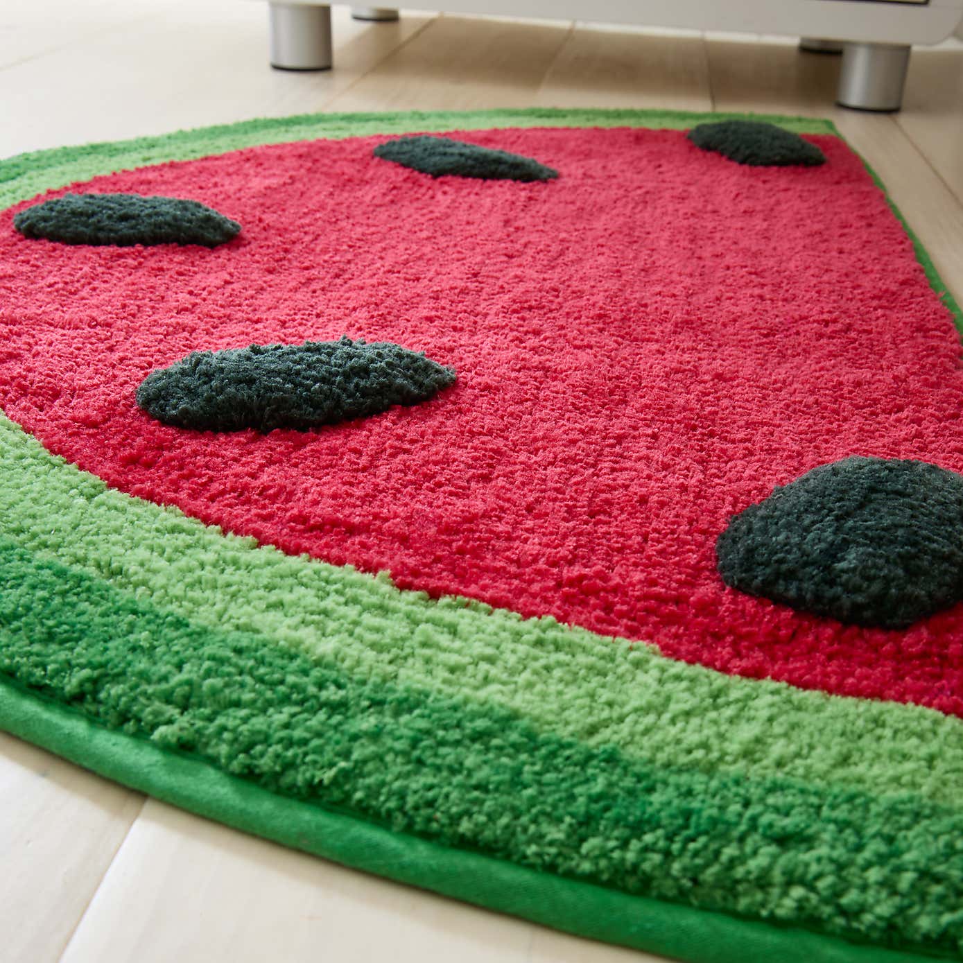 Watermelon Kids Rug