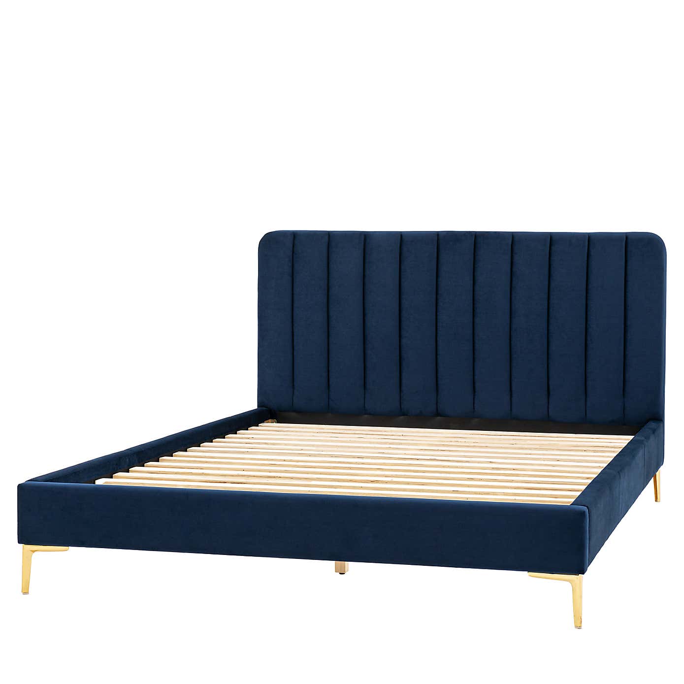 Shelton Bed Frame