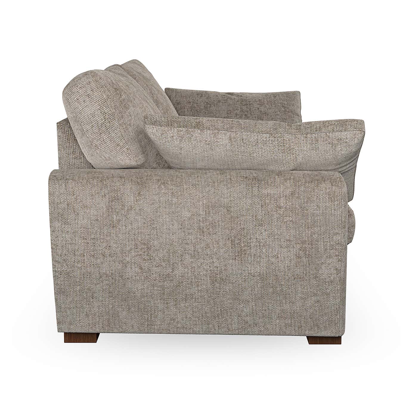 Madison 4 Seater Sofa