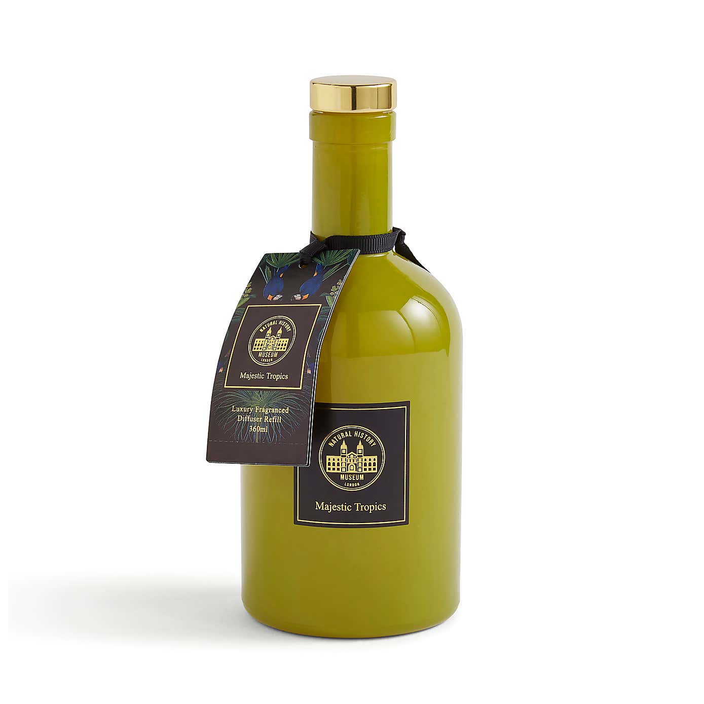 Majestic Tropics Birds Diffuser Refill