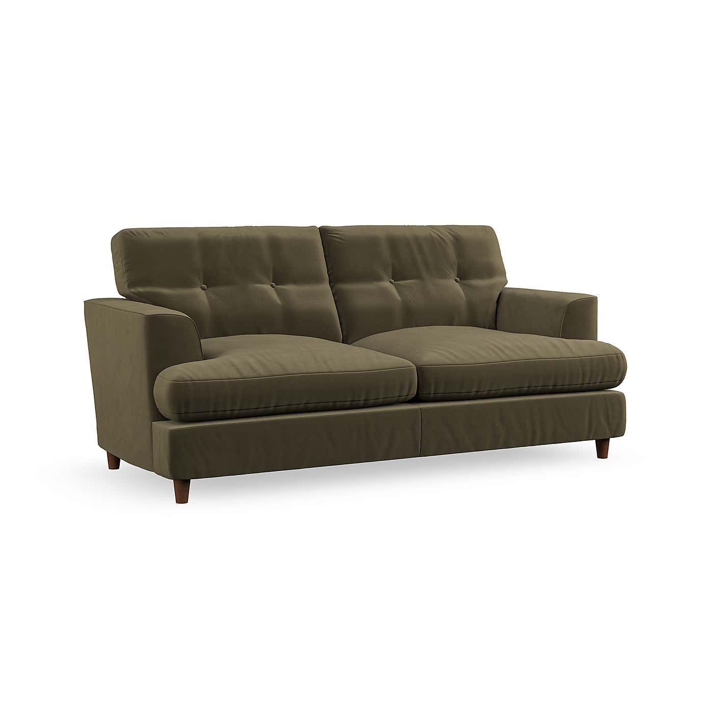 Cooper 3 Seater Sofa Bed