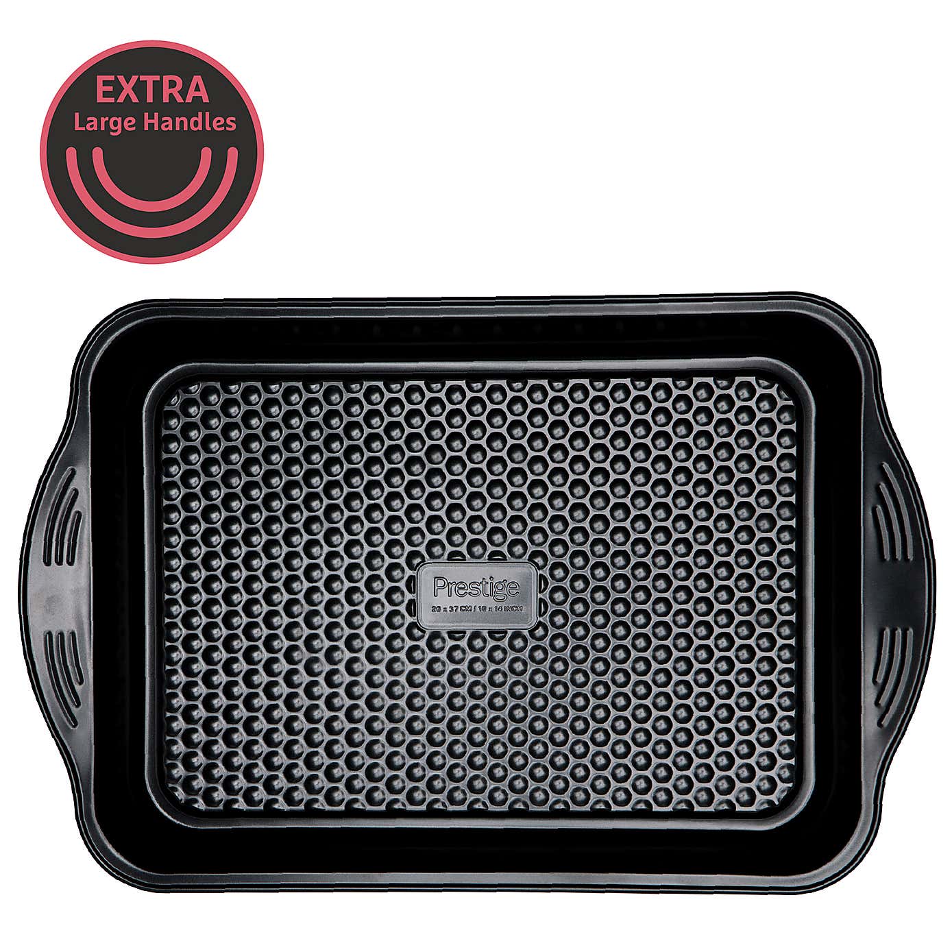 Prestige Aerolift Non-Stick Roaster