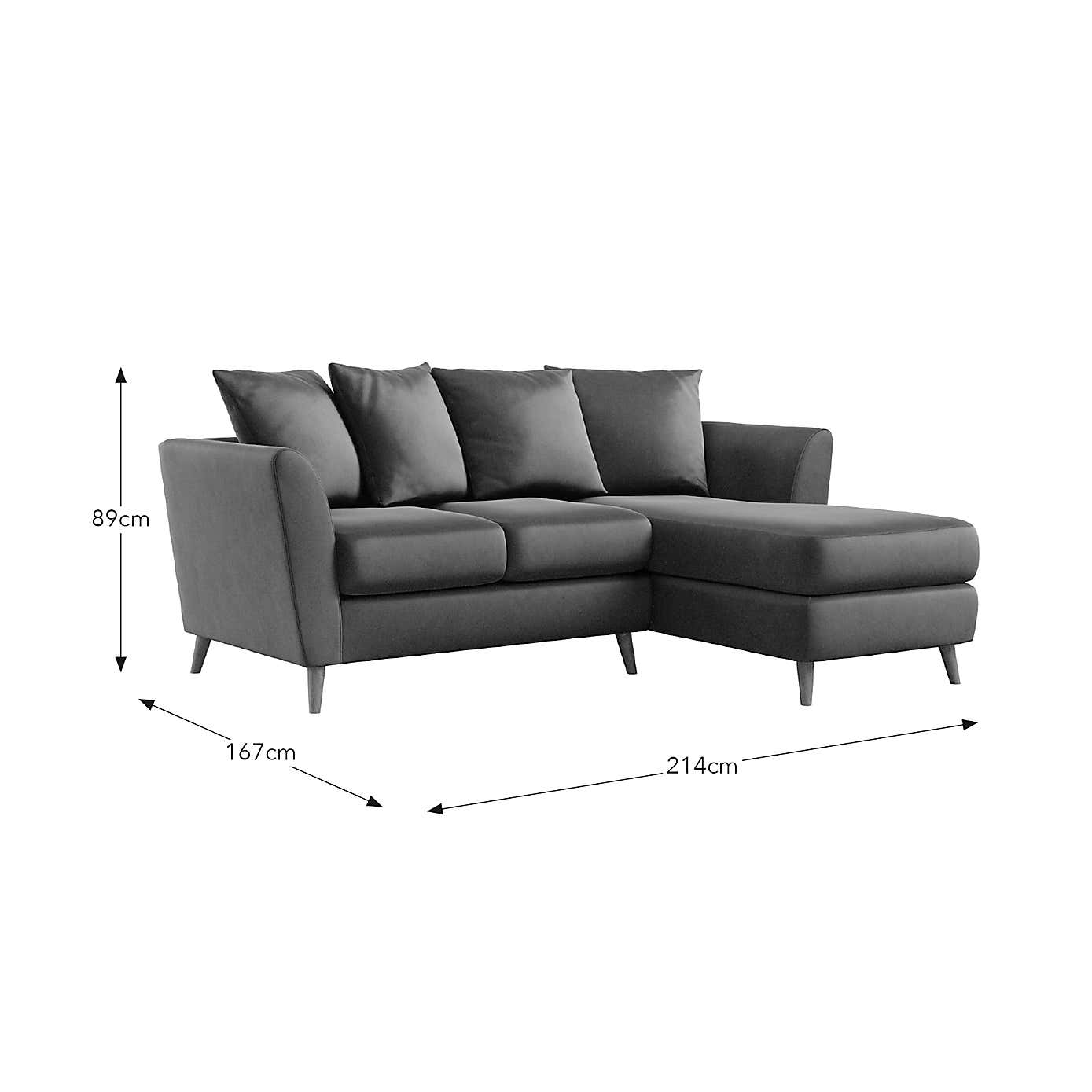 Opulent Velvet Swatch