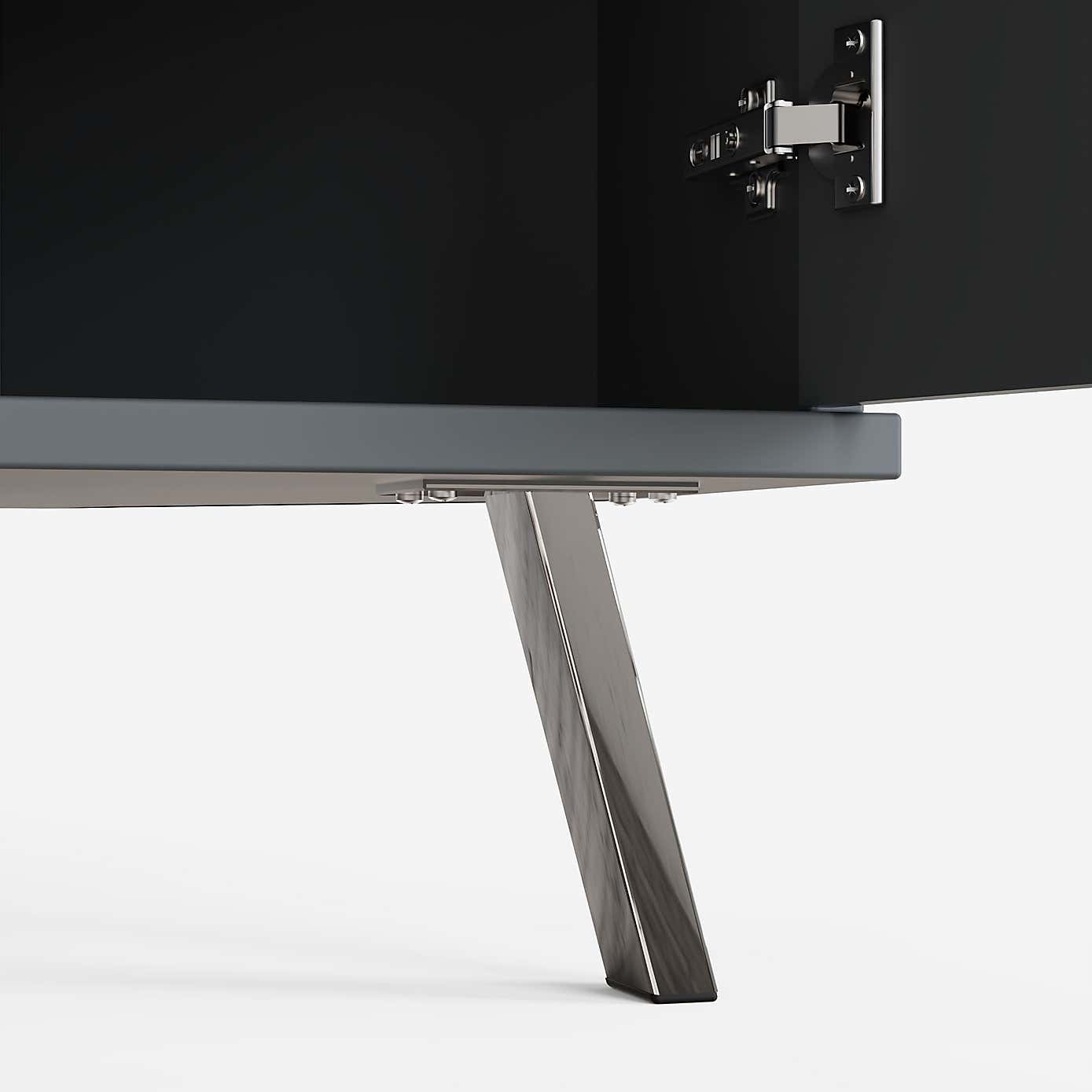 Elevate SMART LED Corner TV Unit