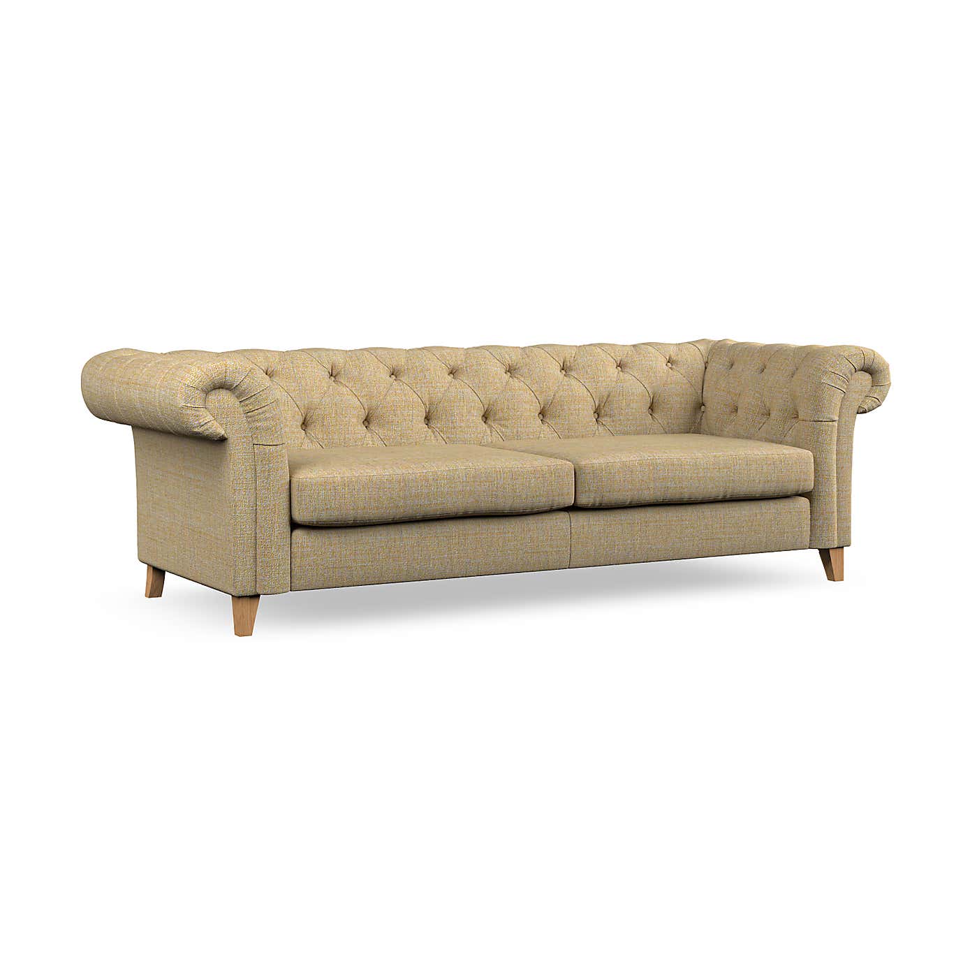 Pimlico 4 Seater Sofa
