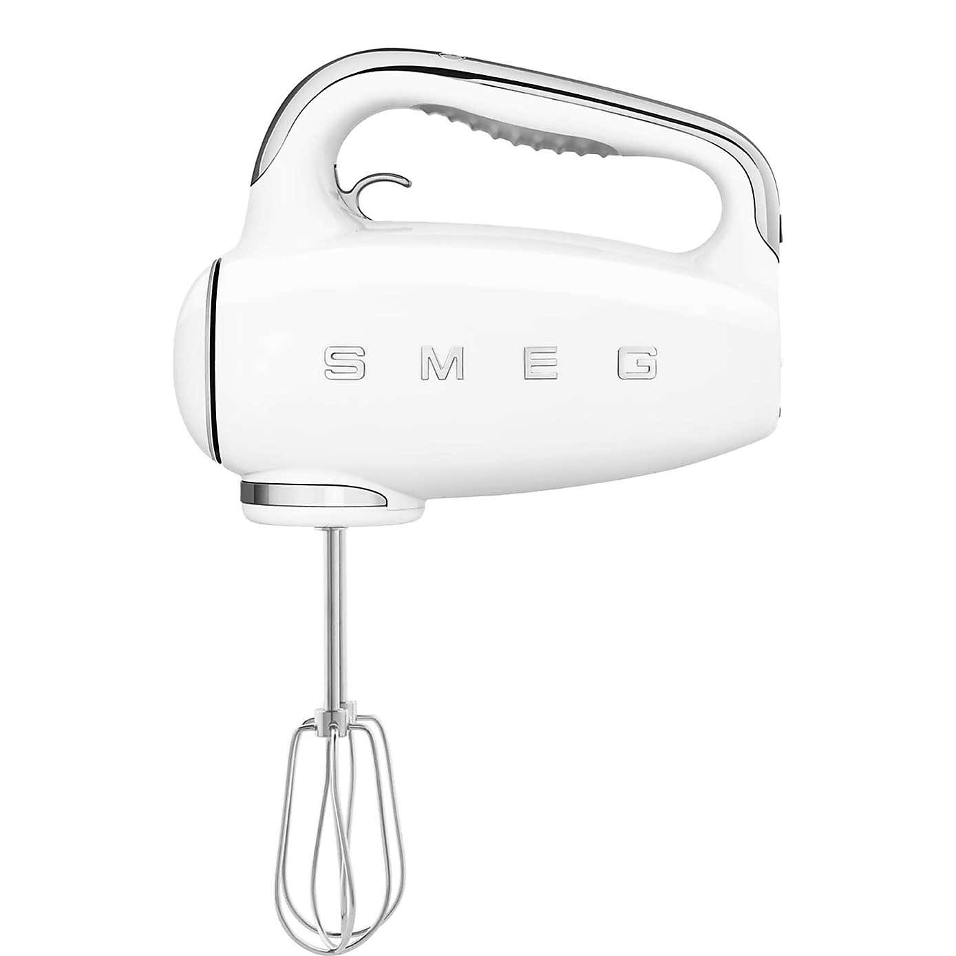 SMEG 50's Style Hand Mixer