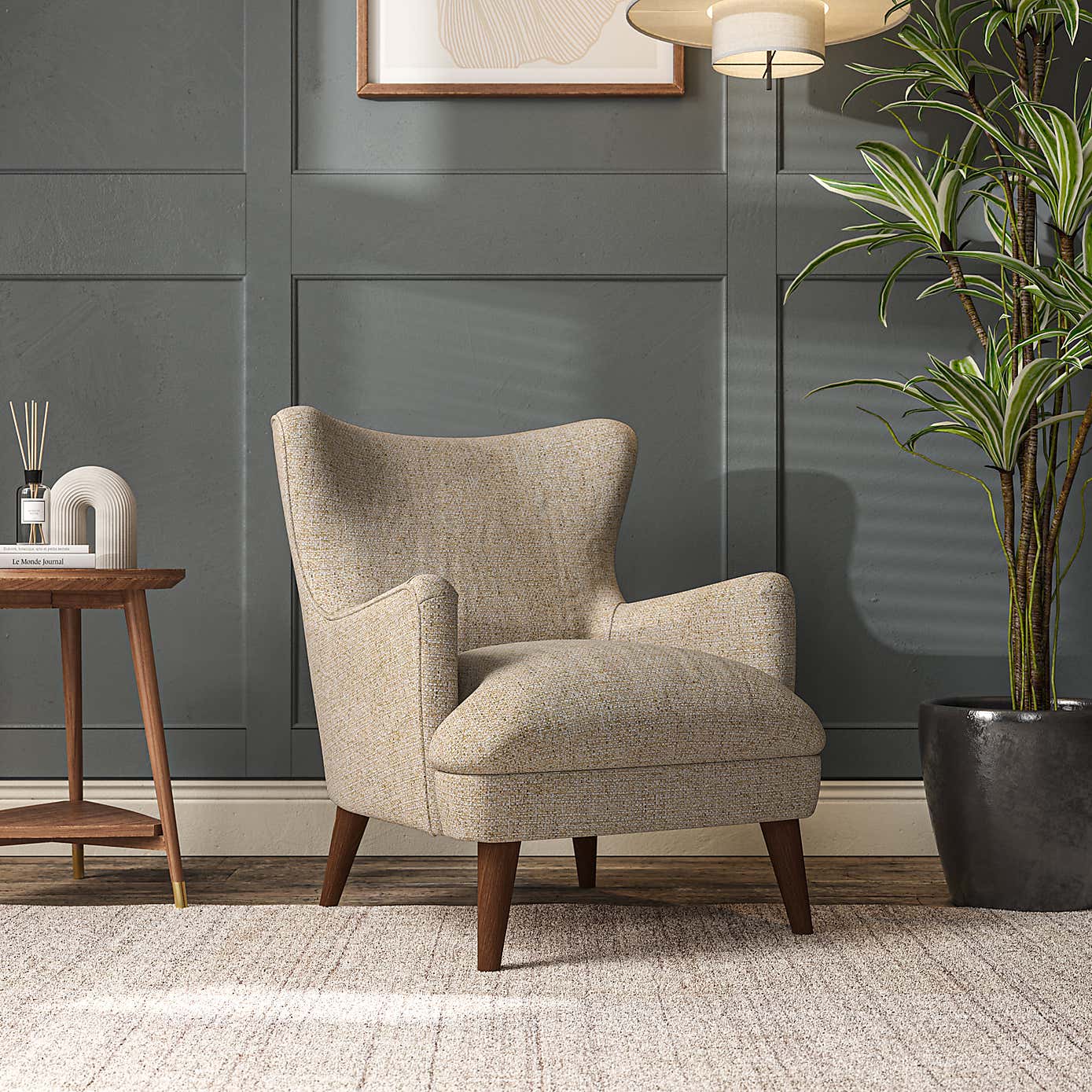 Marlow Armchair
