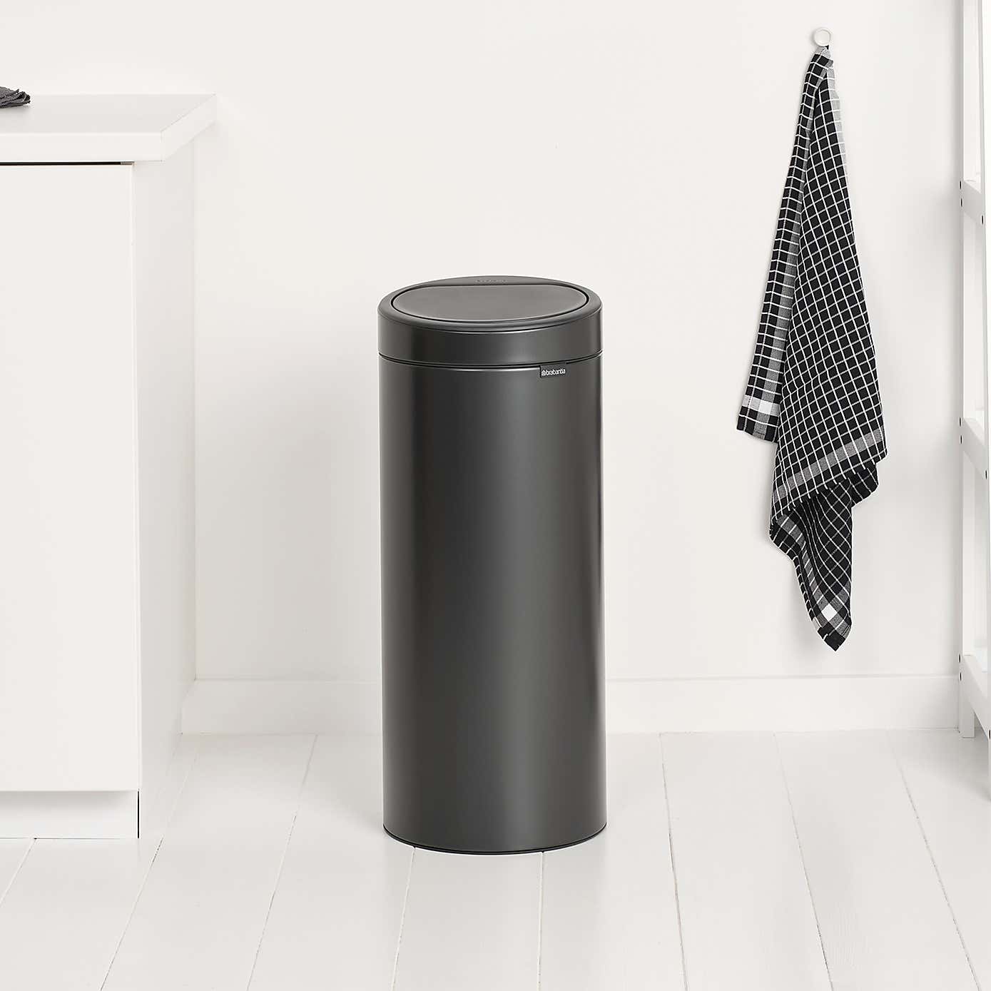 Brabantia 30L Touch New Bin