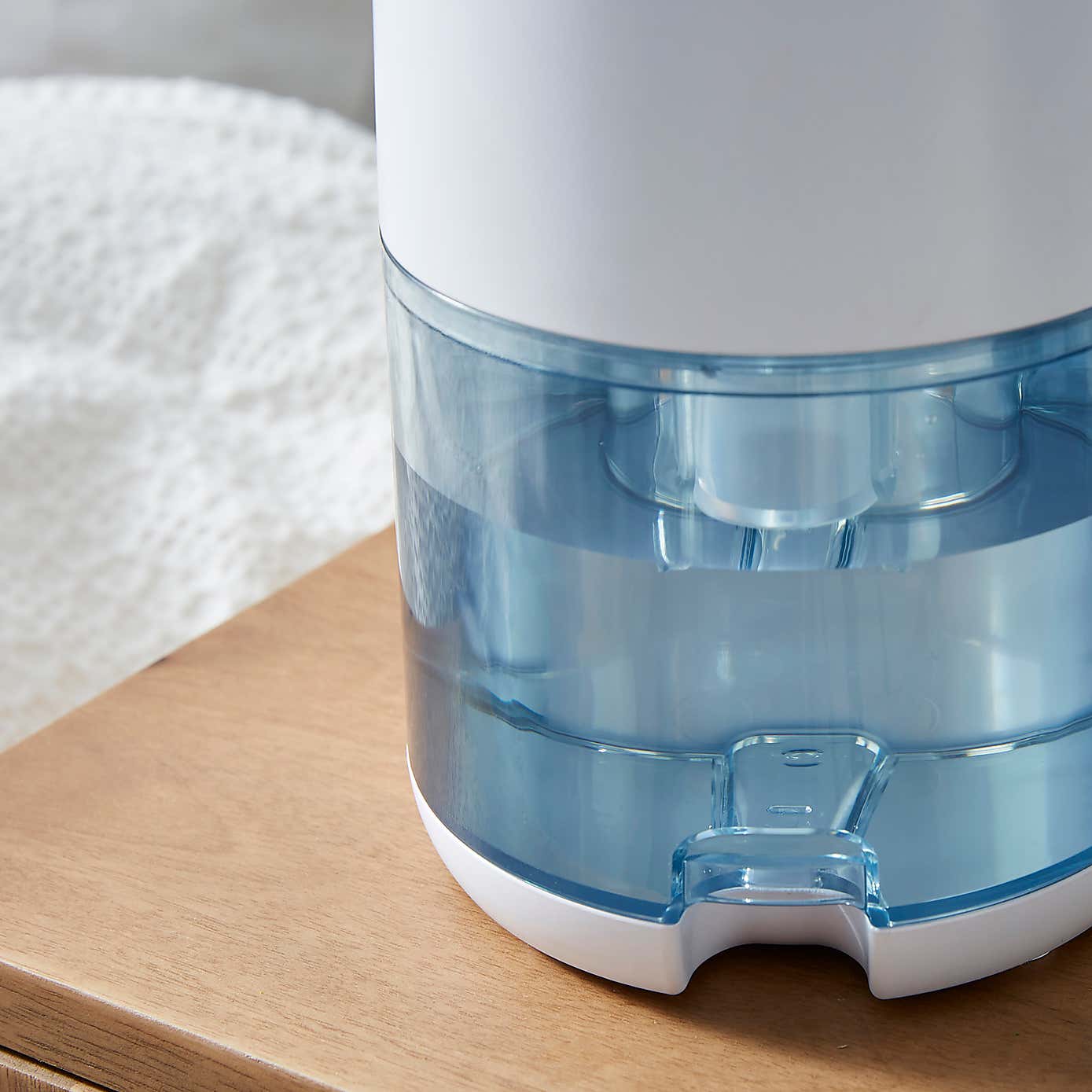 Dunelm 1L Dehumidifier