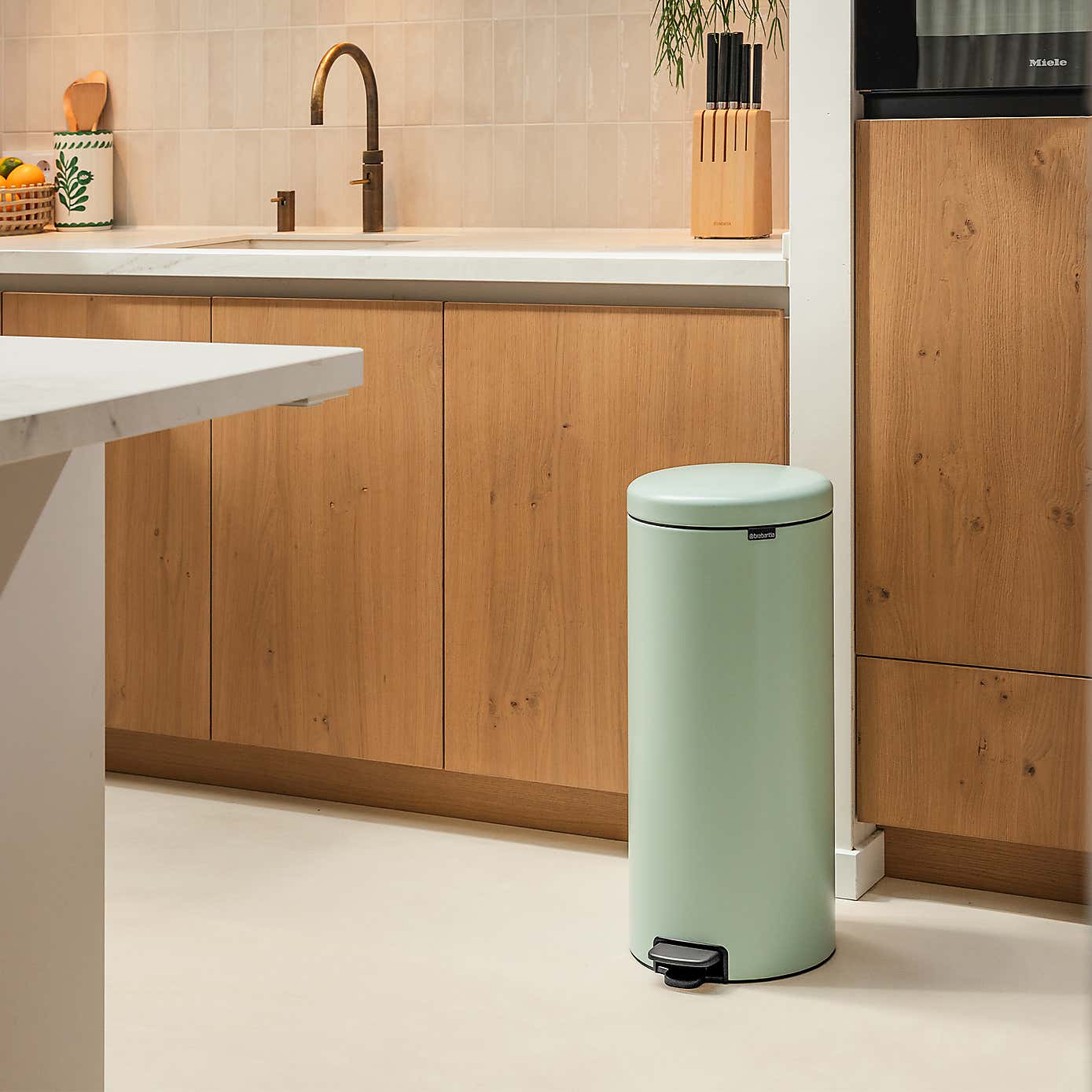 Brabantia NewIcon 30L Pedal Bin