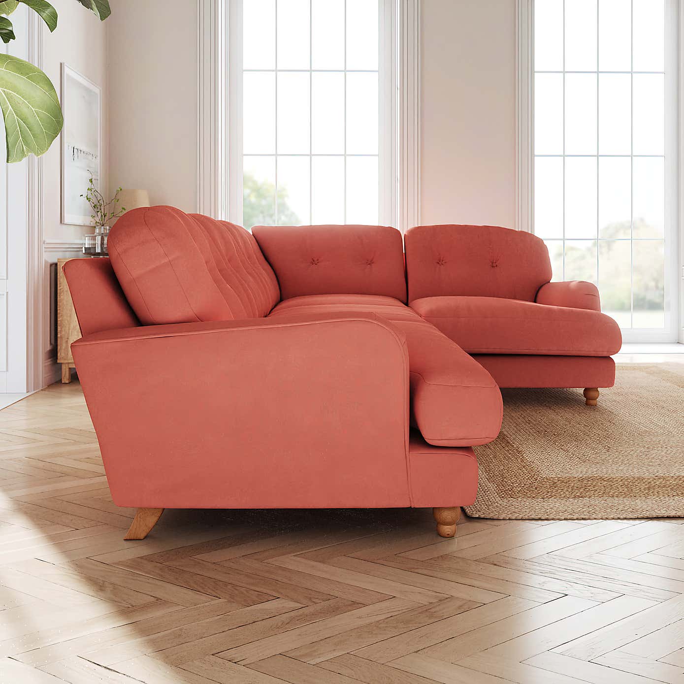 Matte Plush Velvet Fabric Sample